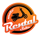 Rental Moto Salta